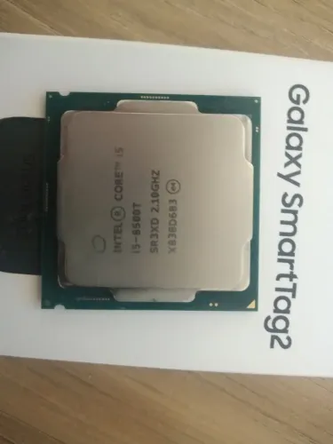i5-8500t