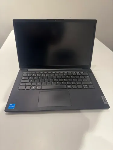 Notebook Lenovo V14 Intel Core i5-1135G7 8GB 256GB SSD 14" FHD Windows 11 Pro