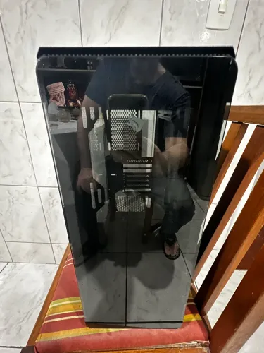 Cpu