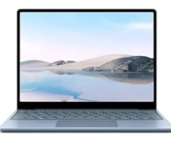 Portatil surface go