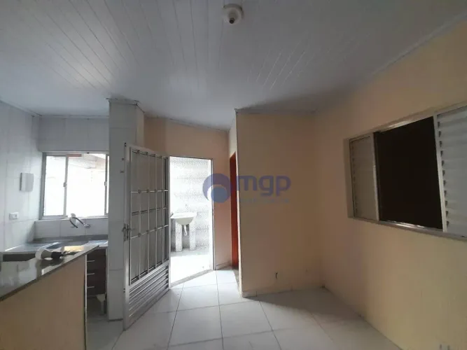 Casa com 2 quartos para alugar, 55 m² - Vila Maria - São Paulo/SP