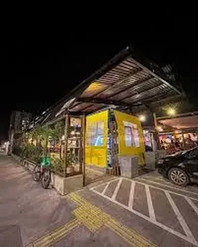 RESTAURANTE JAPONÊS EM FUNCIONAMENTO À VENDA - ARACAJU/SE