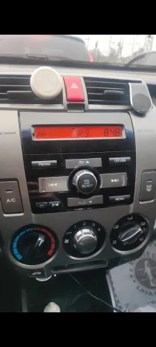 Rádio Original Honda City 2013 + Moldura | Completo | Barato