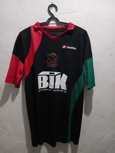 Zulte-Waregem 2008 Segunda Camisa Tam G