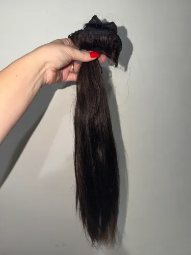 Mega Hair Brasileiro