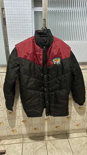 Jaqueta Califórnia Racing Original