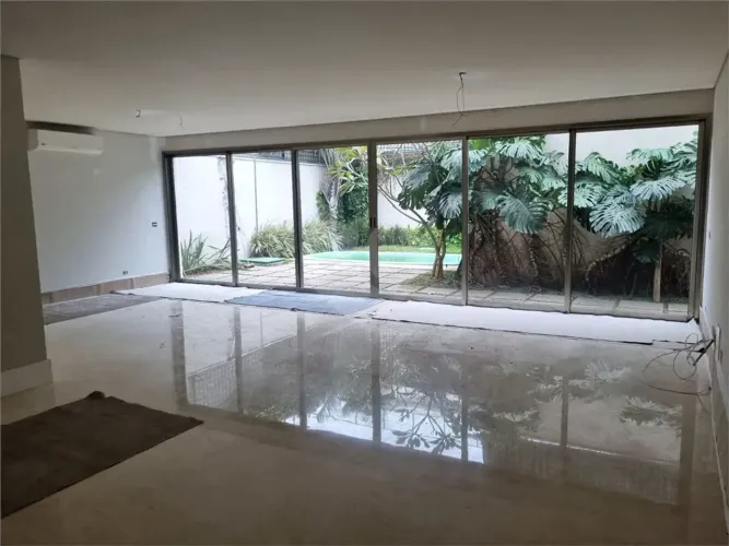 CASA DE CONDOMÍNIO | JARDIM EUROPA | EXCLUSIVIDADE ABSOLUTA