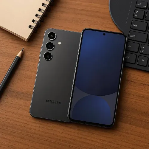 Samsung S24 Preto 6 meses de uso 