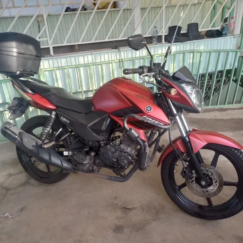 Fazer 2022 Muito conservada !