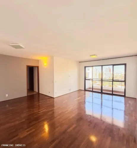 Apartamento para Venda em Bauru, Jardim Panorama, 3 dormitórios, 1 suíte, 3 banheiros, 2 v