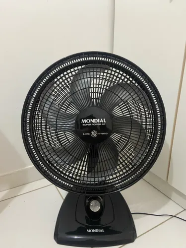 Ventilador Mondial Super Power 40 - 6 pás