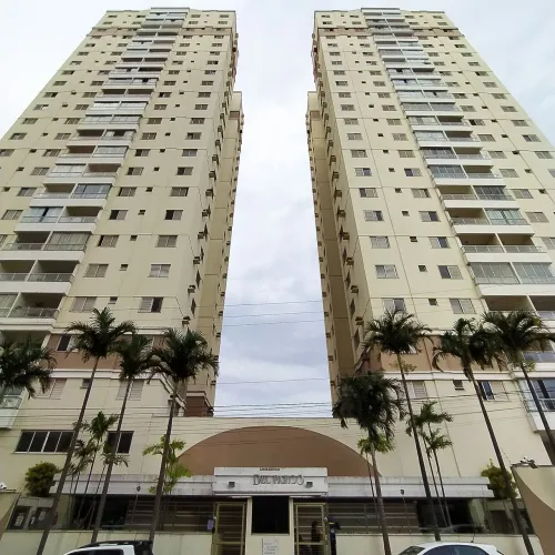 Apartamento à venda no bairro Parque Amazônia - Goiânia/GO