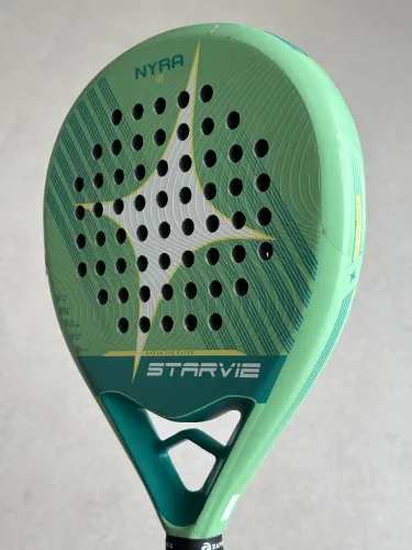 Raquete de Padel Starvie