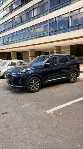 Chery Tiggo 7 Pro 1.6 Turbo 16V Aut. 2023