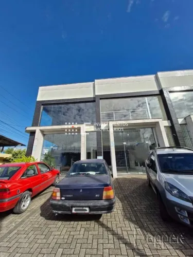 LF INVESTIMENTOS IMOBILIARIOS ALUGA