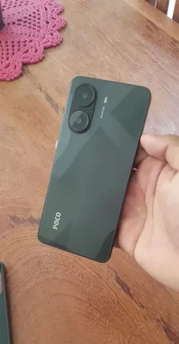 POCO X7 PRO 512Gb e 12 de RAM