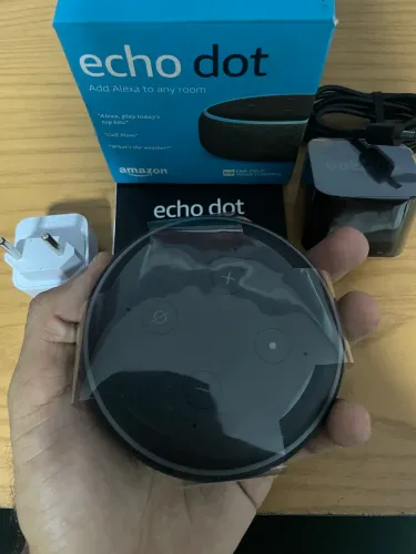 ALEXA EUROPEIA LACRADA ZERA