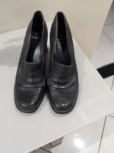 Sapato dakota 