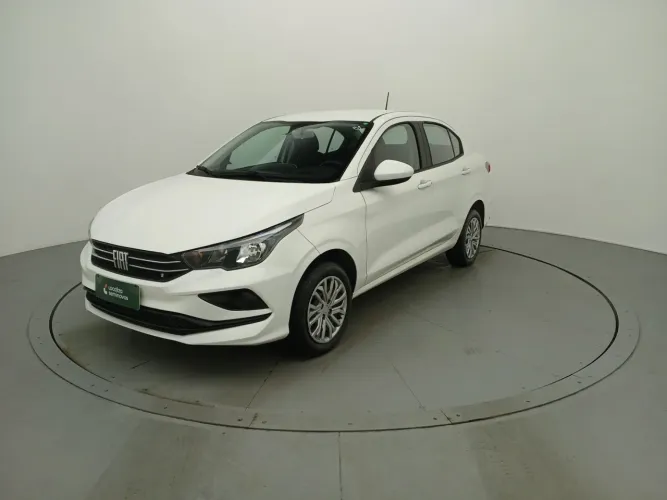 Fiat Cronos Drive 1.3 8V Flex 2024
