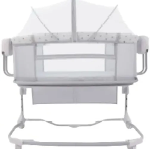 Vendo berço balanço automático