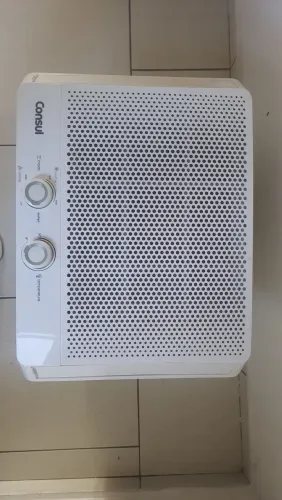 Ar condicionado consul 7500btu