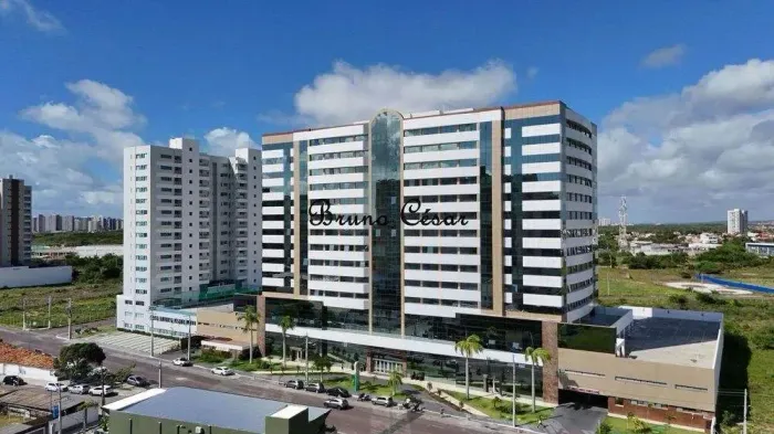 Comercial à venda em rua pública, JARDINS, Aracaju, SE