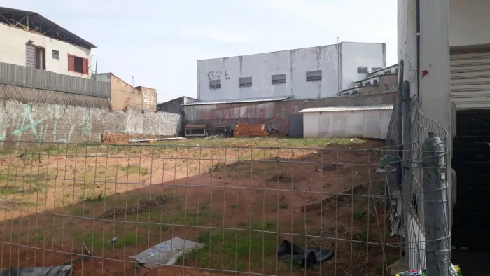 ExcelenteTerreno COMERCIAL aluguel e venda com 610 m² em Parque Industrial Av Amoreiras!!