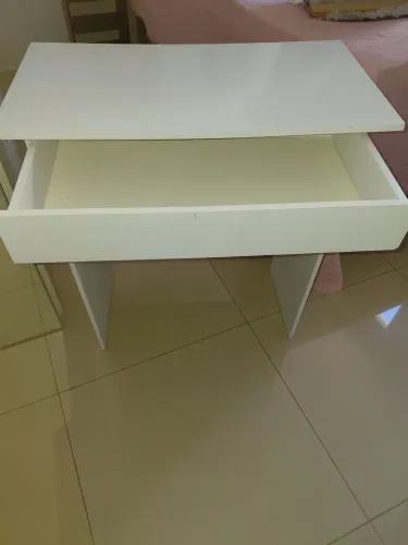 Raque usado