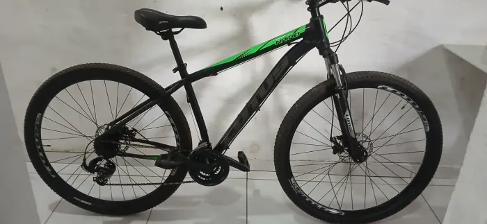 VENDO BIKE LOTTUS ARO 29.