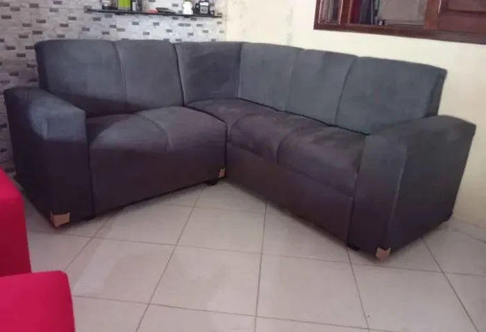 PROMOÇÃO DE SOFA TEMOS APARTI DE 570