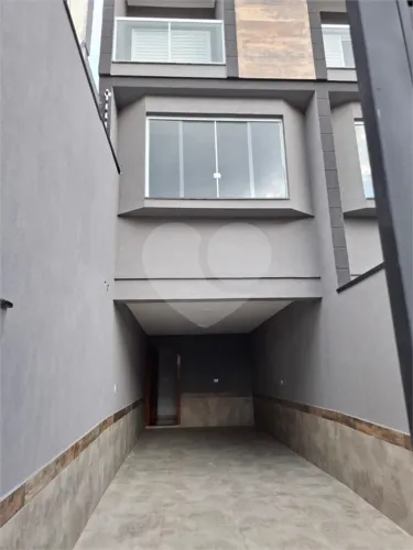 Sobrado com 3 quartos à venda ou para locação em Jardim vista linda - SP