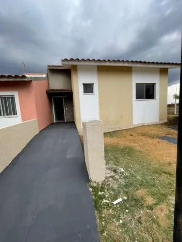 Casa em Condominío 3 Quartos - Jardins Cerrado 7