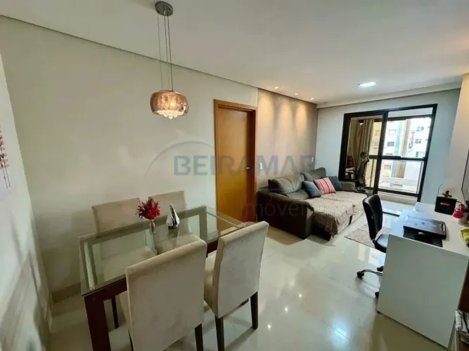 Apartamento 1 Quarto para Venda em Brasília, Norte (Águas Claras), 1 dormitório, 1 suíte,