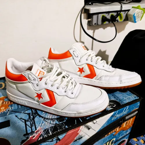Tênis Converse CONS Fastbreak Pro Leather Mid