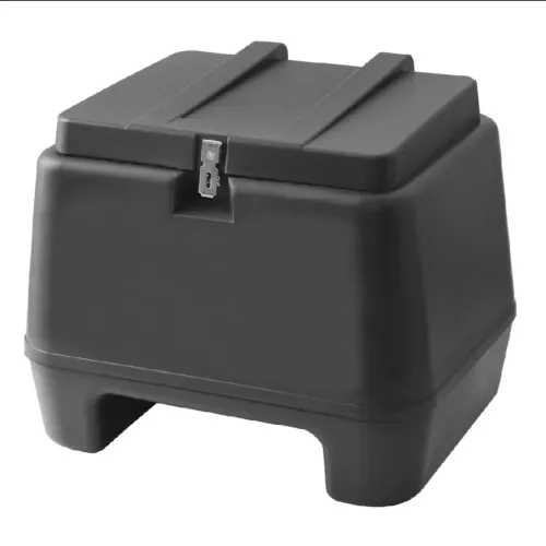 Baú 80l ProTork