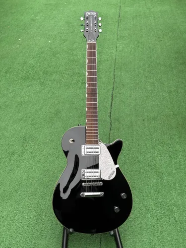 Guitarra Gretsch G5425 Electromatic Jet Club Black