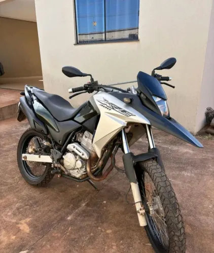 XRE 300