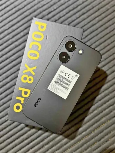 X8 pro