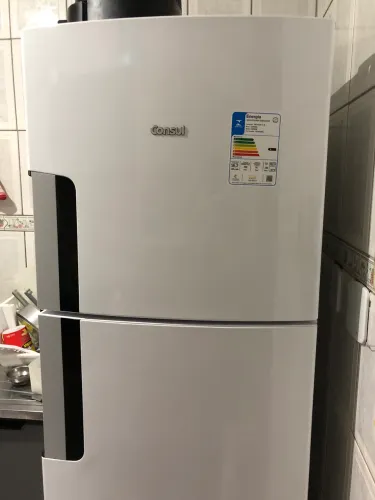 Geladeira Consul 290 litros