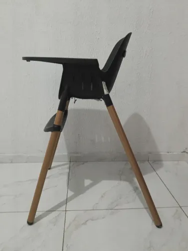 Cadeira de Alimentação Infantil Burigotto