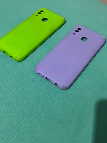 Samsung galaxy A20 usado