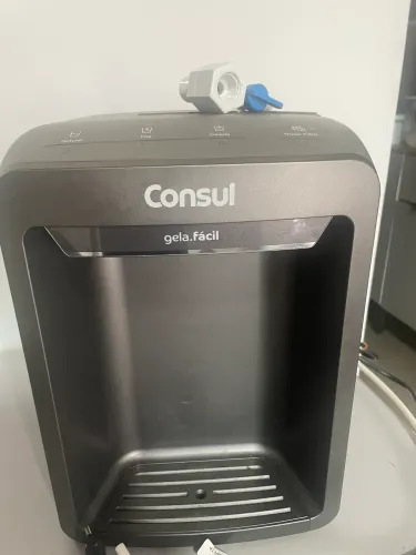 Purificador de água Cônsul CPB33A