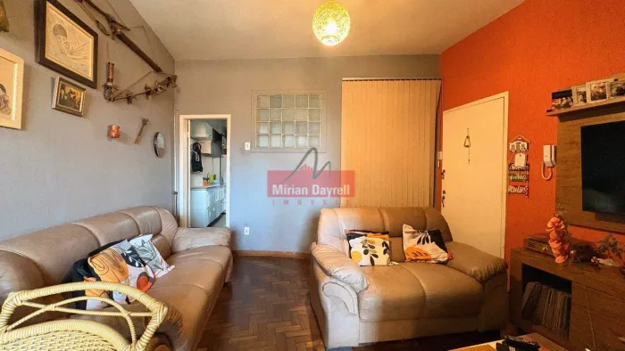 (66433) à venda - Apartamento com 3 quartos, no Centro