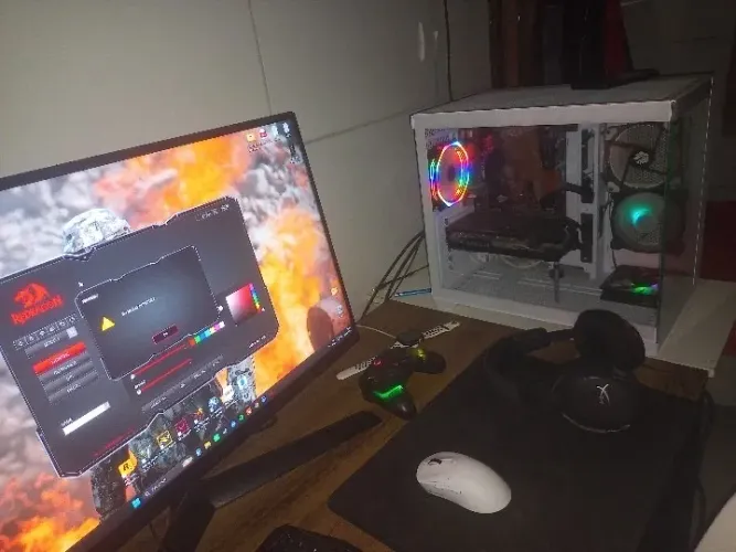 PC