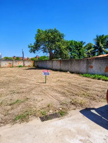 Terreno no Condomínio Esmeralda (Barreto)