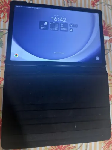 Samsung Tab A9 + 5G