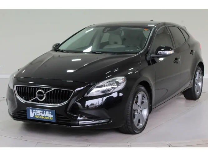 Volvo V40 2.0 Aut. 2018