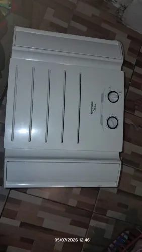 Vendo Ar-condicionado 10.000 btu