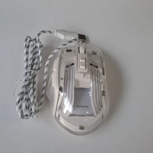 Mouse Gamer Xtrike me