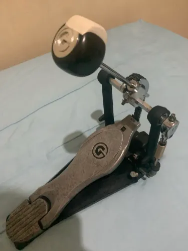 Pedal de Bateria Gibraltar 6711S